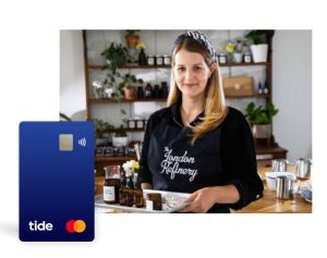 Tide商业账户|GLOCALBASE